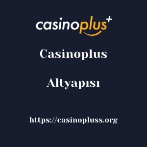 Casinoplus Altyapısı