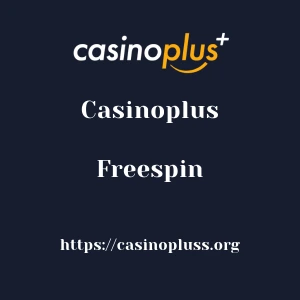 Casinoplus Freespin