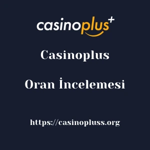 Casinoplus Oran İncelemesi