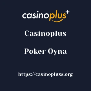 Casinoplus Poker Oyna