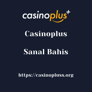 Casinoplus Sanal Bahis